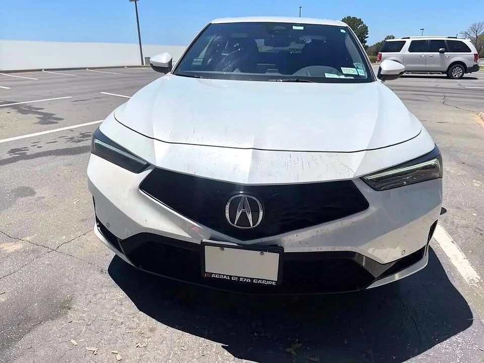 2023 Acura Integra 5th Gen - Image 6 of 6
