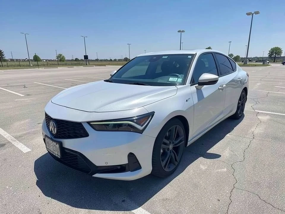 2023 Acura Integra 5th Gen - Image 2 of 6