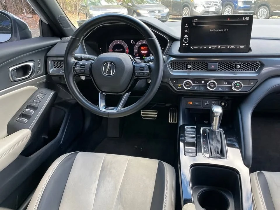 2023 Acura Integra 5th Gen - Image 5 of 9