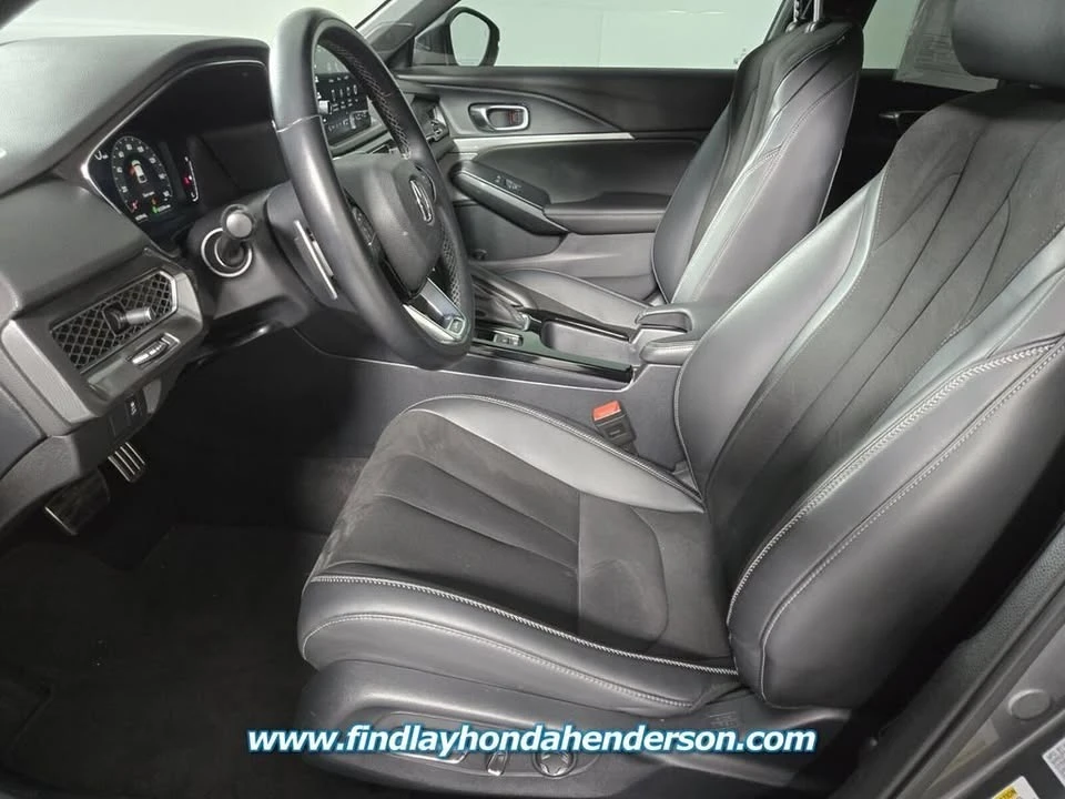 2023 Acura Integra 5th Gen - Image 8 of 17
