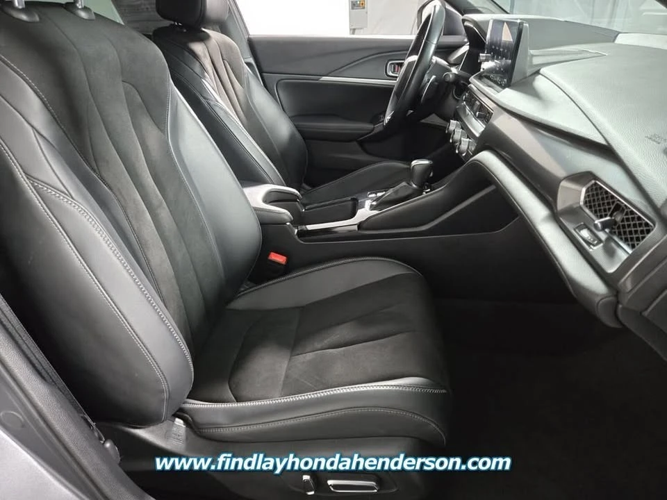 2023 Acura Integra 5th Gen - Image 12 of 17