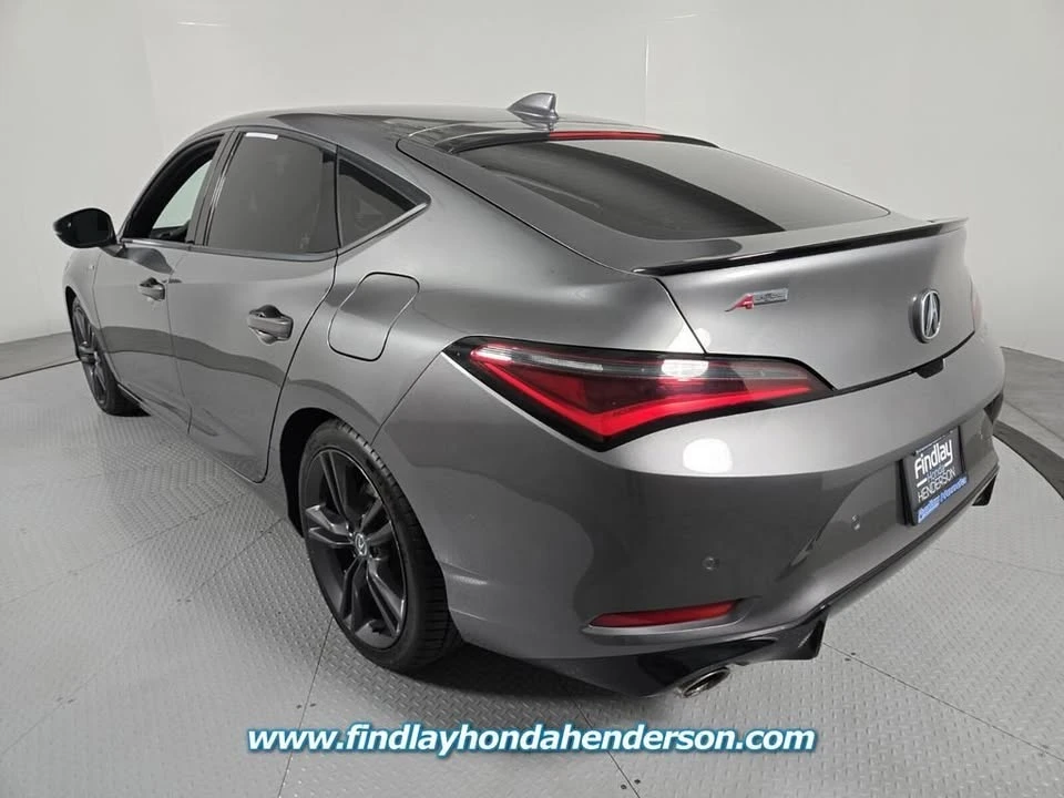 2023 Acura Integra 5th Gen - Image 3 of 17