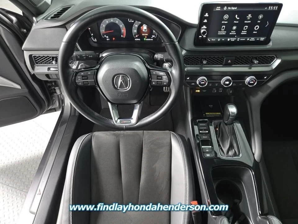 2023 Acura Integra 5th Gen - Image 10 of 17