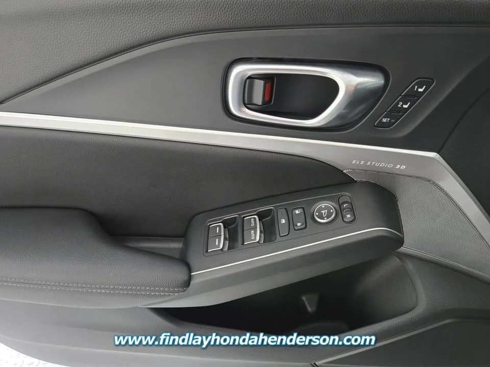 2023 Acura Integra 5th Gen - Image 13 of 17