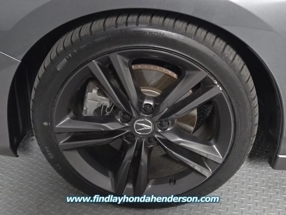 2023 Acura Integra 5th Gen - Image 6 of 17