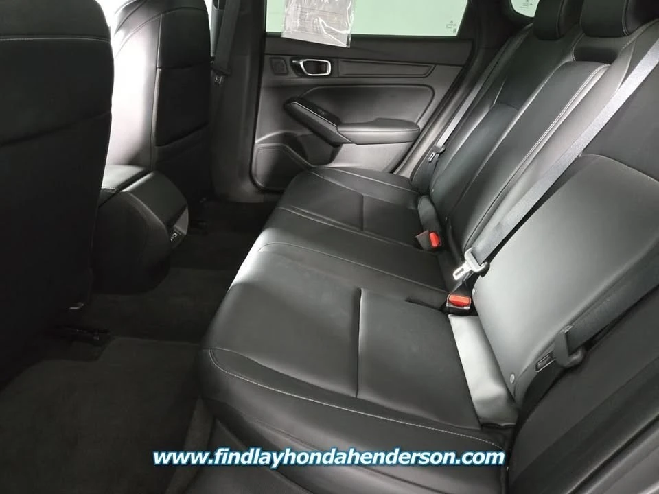 2023 Acura Integra 5th Gen - Image 9 of 17