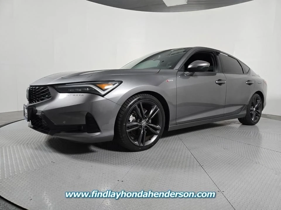 2023 Acura Integra 5th Gen - Image 2 of 8