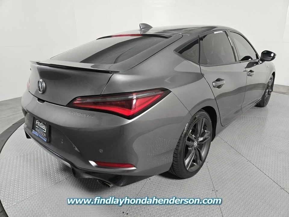 2023 Acura Integra 5th Gen - Image 6 of 8