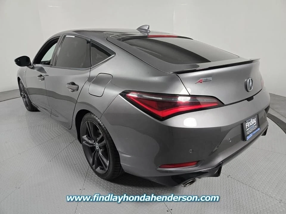 2023 Acura Integra 5th Gen - Image 4 of 8