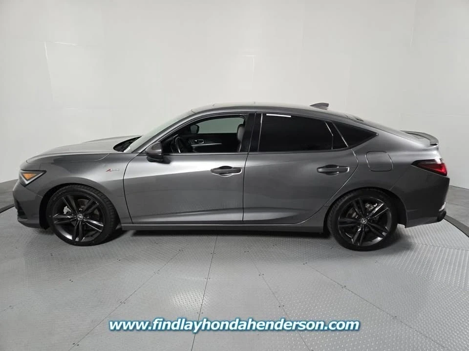 2023 Acura Integra 5th Gen - Image 3 of 8