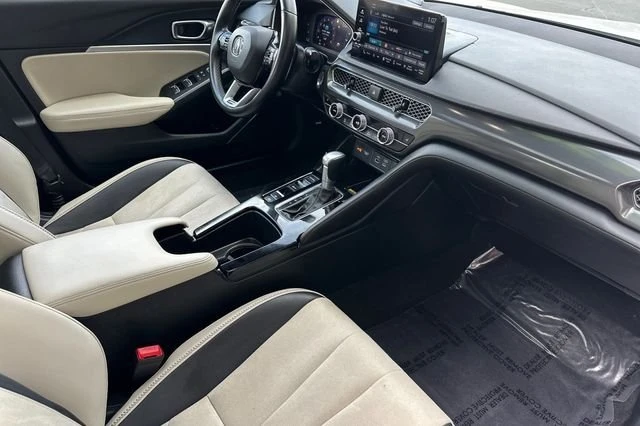 2023 Acura Integra 5th Gen - Image 16 of 19