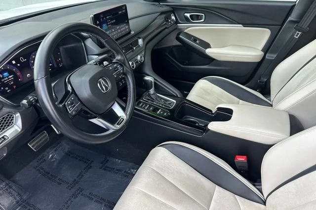 2023 Acura Integra 5th Gen - Image 10 of 19