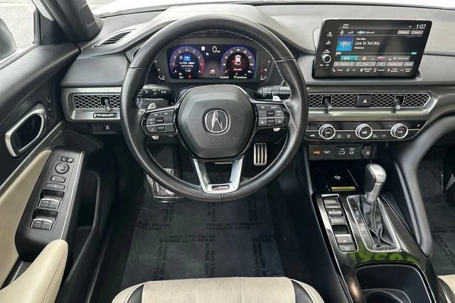 2023 Acura Integra 5th Gen - Image 15 of 19