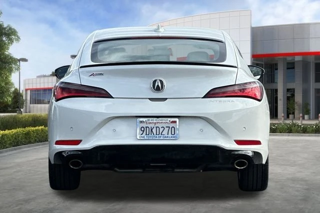 2023 Acura Integra 5th Gen - Image 4 of 19