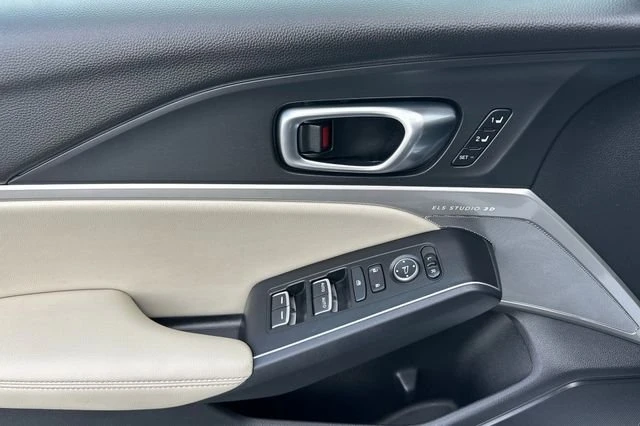 2023 Acura Integra 5th Gen - Image 11 of 19
