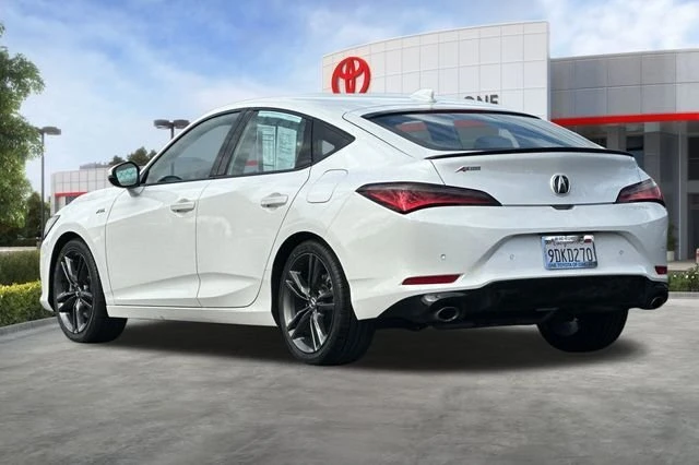 2023 Acura Integra 5th Gen - Image 5 of 19