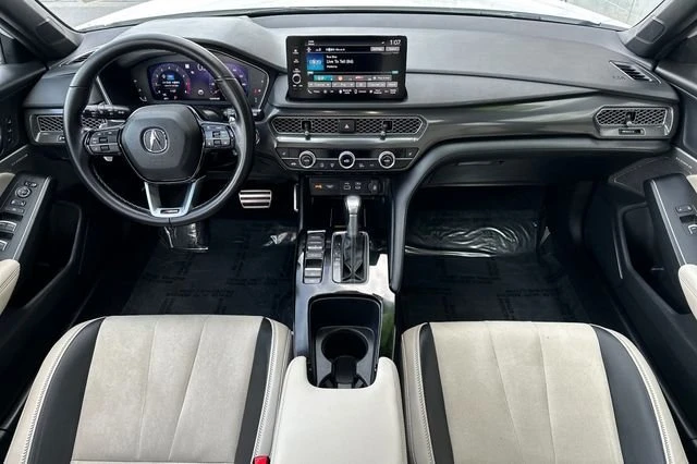 2023 Acura Integra 5th Gen - Image 14 of 19