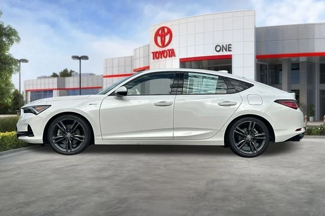 2023 Acura Integra 5th Gen - Image 7 of 19