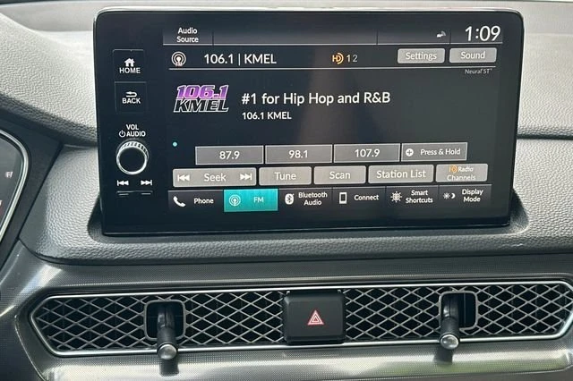2023 Acura Integra 5th Gen - Image 18 of 19