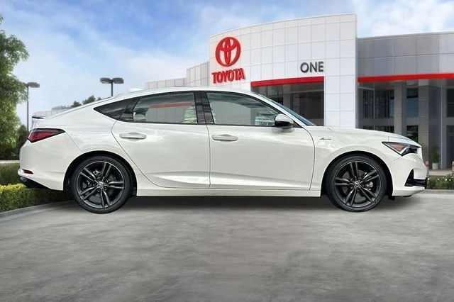 2023 Acura Integra 5th Gen - Image 2 of 19