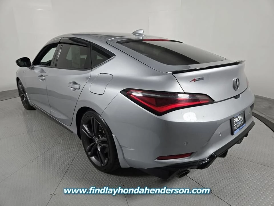 2023 Acura Integra 5th Gen - Image 4 of 9