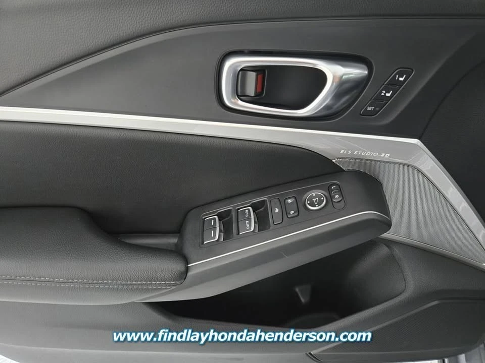 2023 Acura Integra 5th Gen - Image 14 of 17