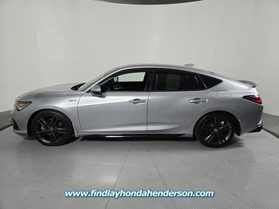 2023 Acura Integra 5th Gen - Image 3 of 9