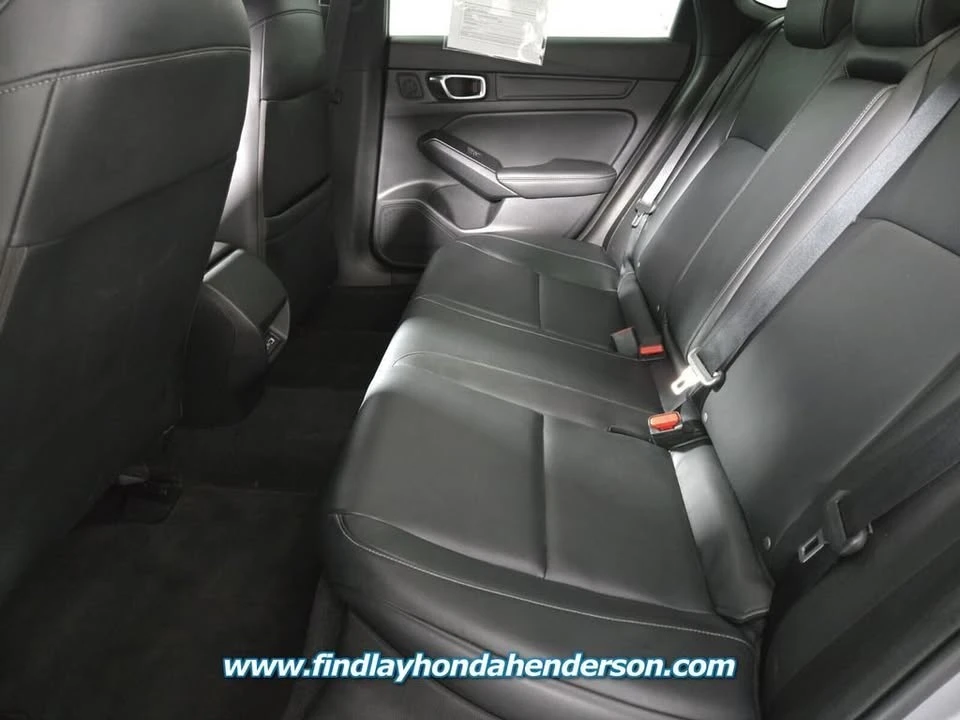 2023 Acura Integra 5th Gen - Image 9 of 17