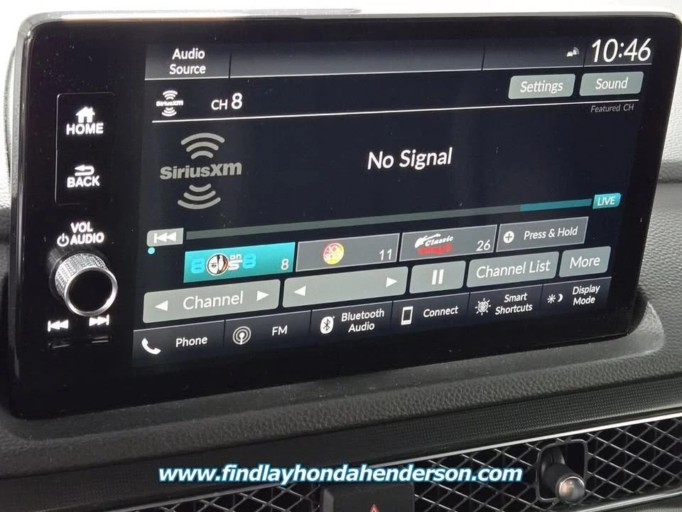 2023 Acura Integra 5th Gen - Image 16 of 17