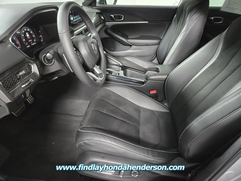 2023 Acura Integra 5th Gen - Image 8 of 17