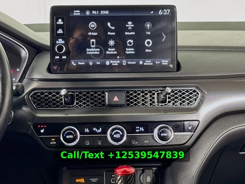 2023 Acura Integra 5th Gen - Image 15 of 15