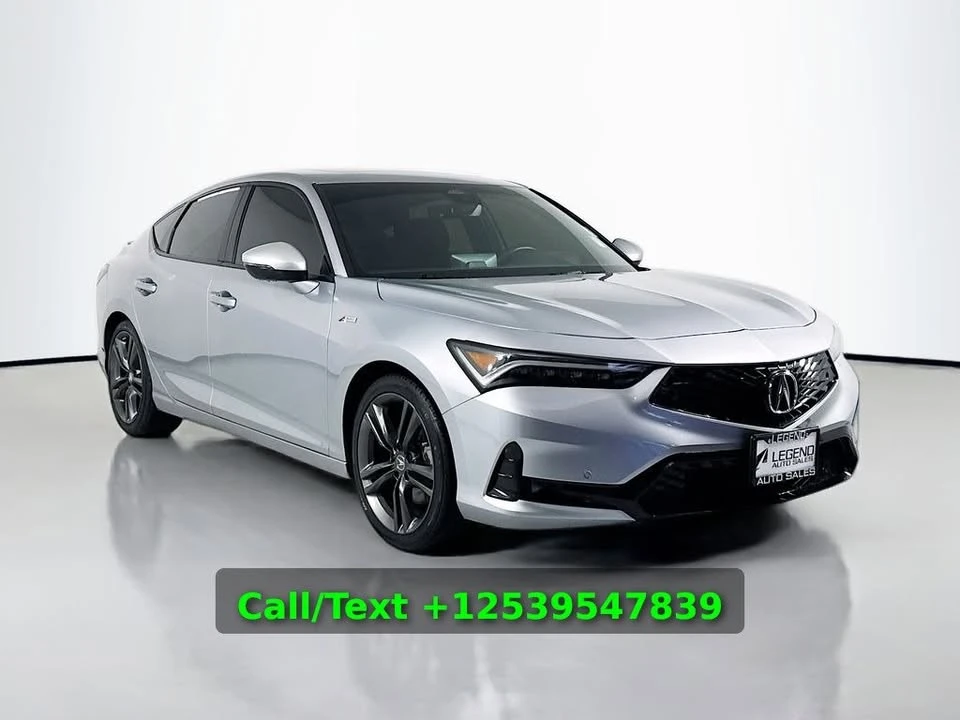 2023 Acura Integra 5th Gen - Image 3 of 15