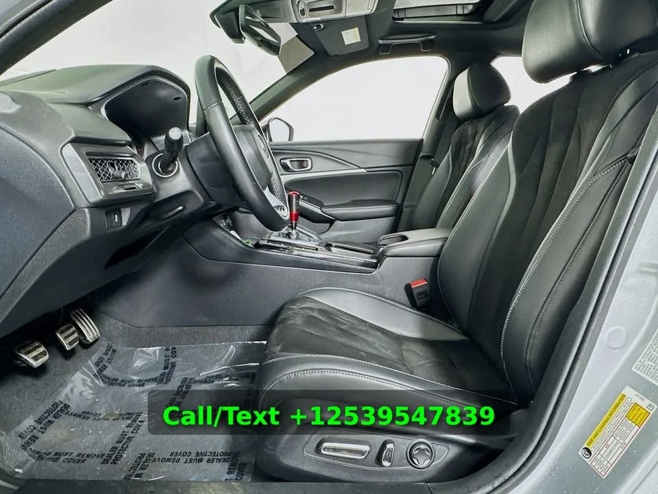 2023 Acura Integra 5th Gen - Image 12 of 15