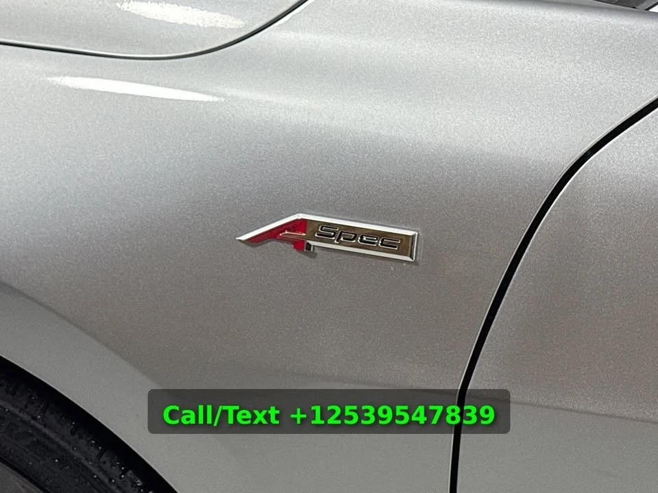 2023 Acura Integra 5th Gen - Image 11 of 15