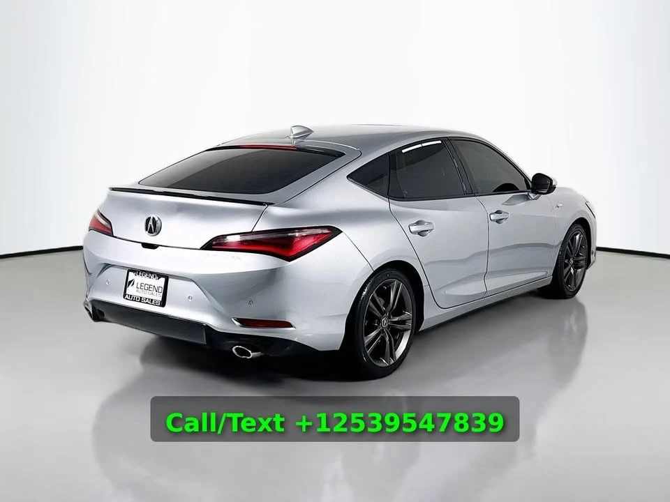 2023 Acura Integra 5th Gen - Image 7 of 15