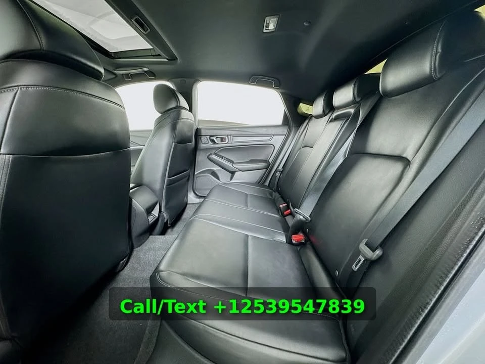 2023 Acura Integra 5th Gen - Image 13 of 15