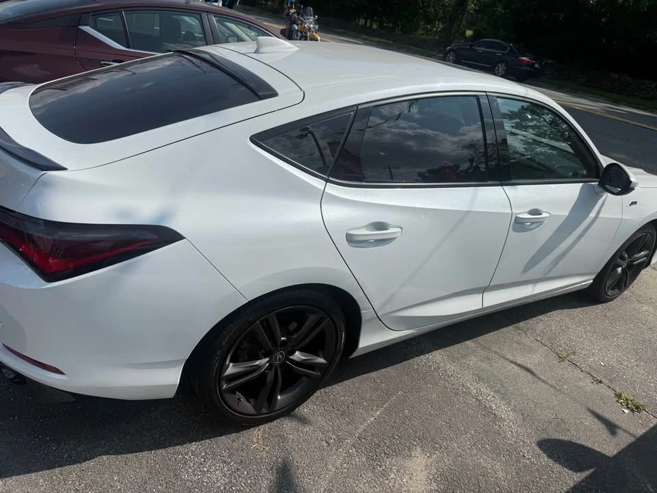 2023 Acura Integra 5th Gen - Image 3 of 6