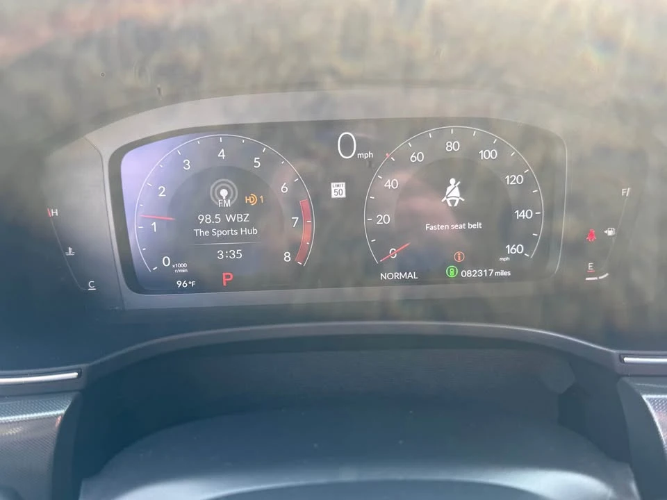 2023 Acura Integra 5th Gen - Image 4 of 6
