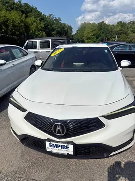 2023 Acura Integra A-Spec Tech Package