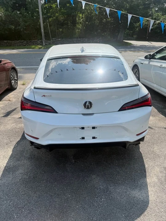 2023 Acura Integra 5th Gen - Image 5 of 6