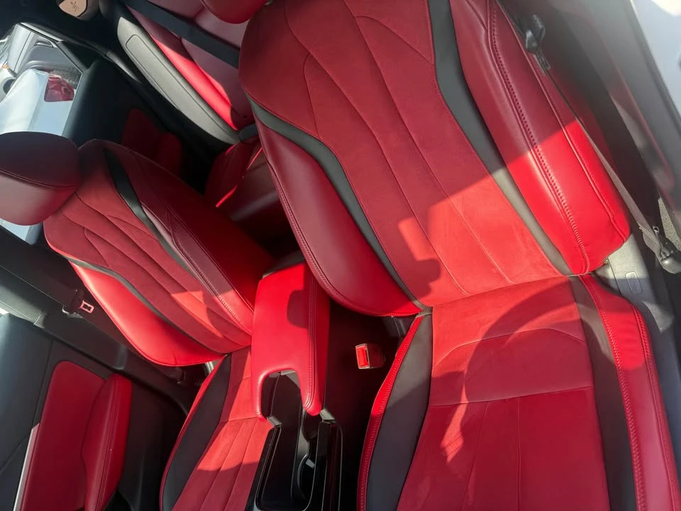 2023 Acura Integra 5th Gen - Image 2 of 6