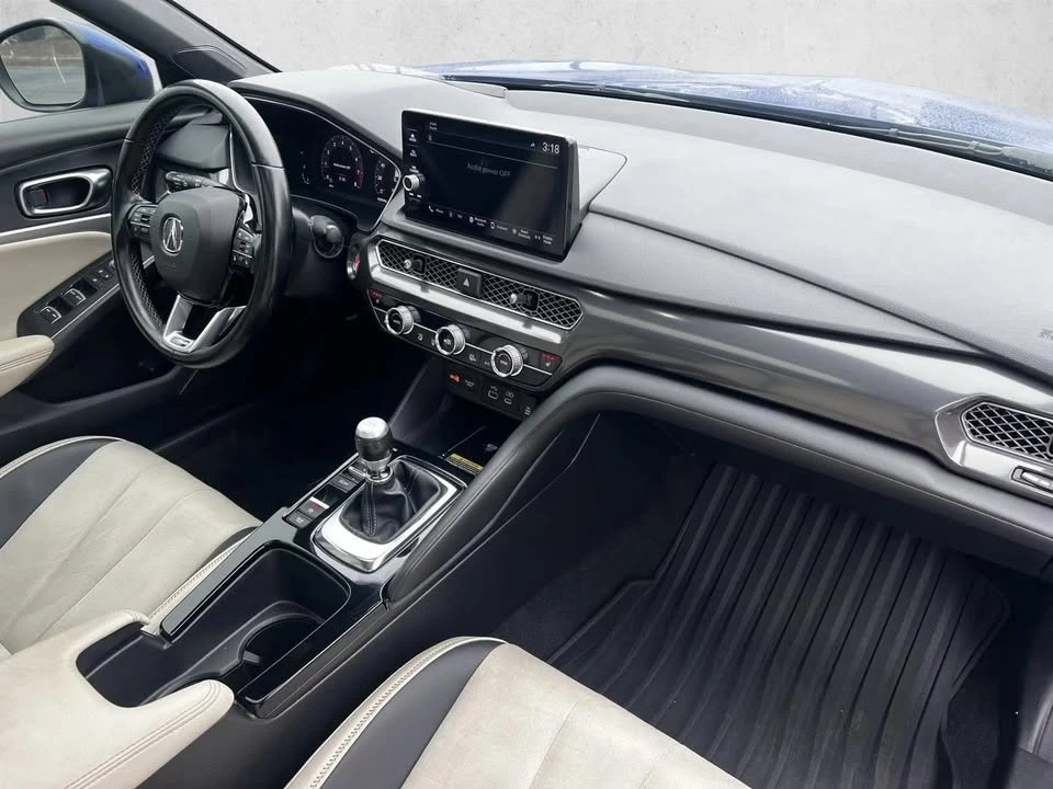 2023 Acura Integra 5th Gen - Image 8 of 10