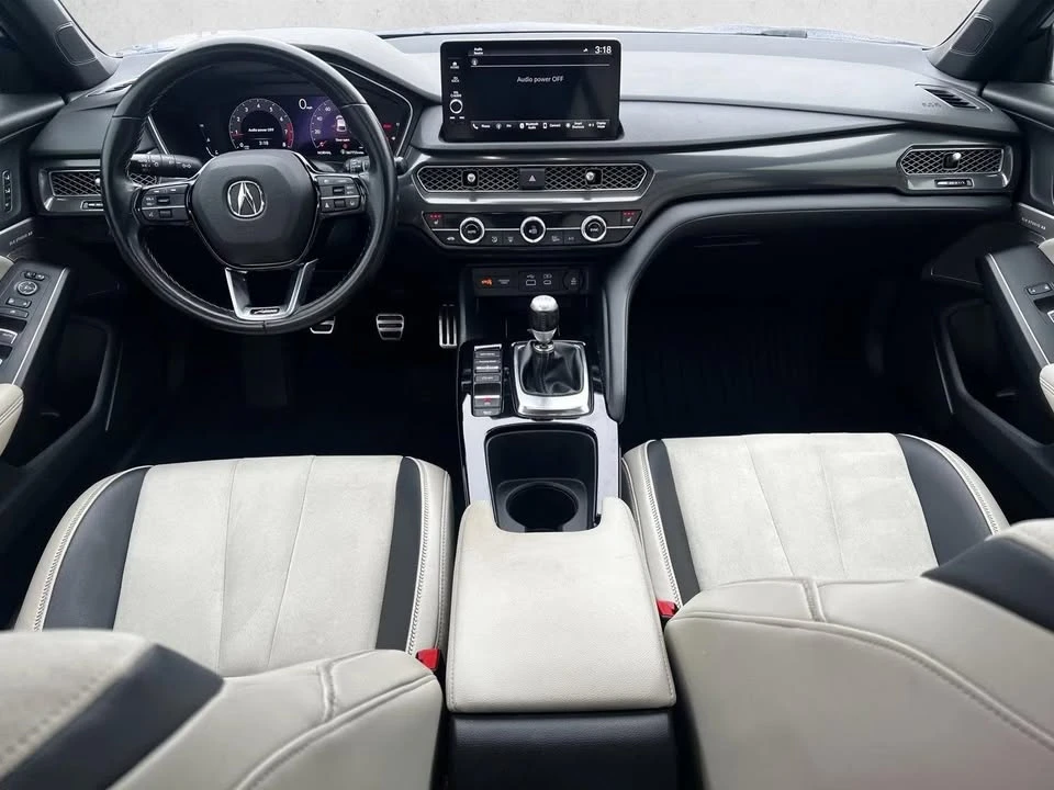 2023 Acura Integra 5th Gen - Image 7 of 10