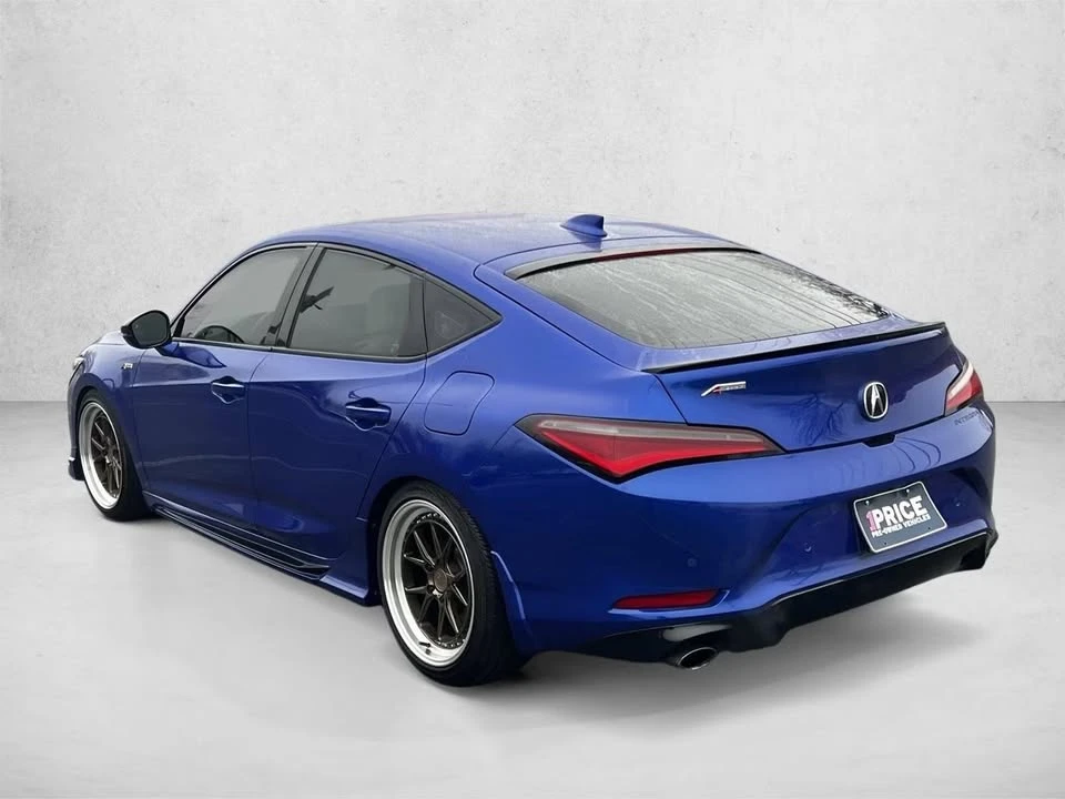 2023 Acura Integra 5th Gen - Image 3 of 10