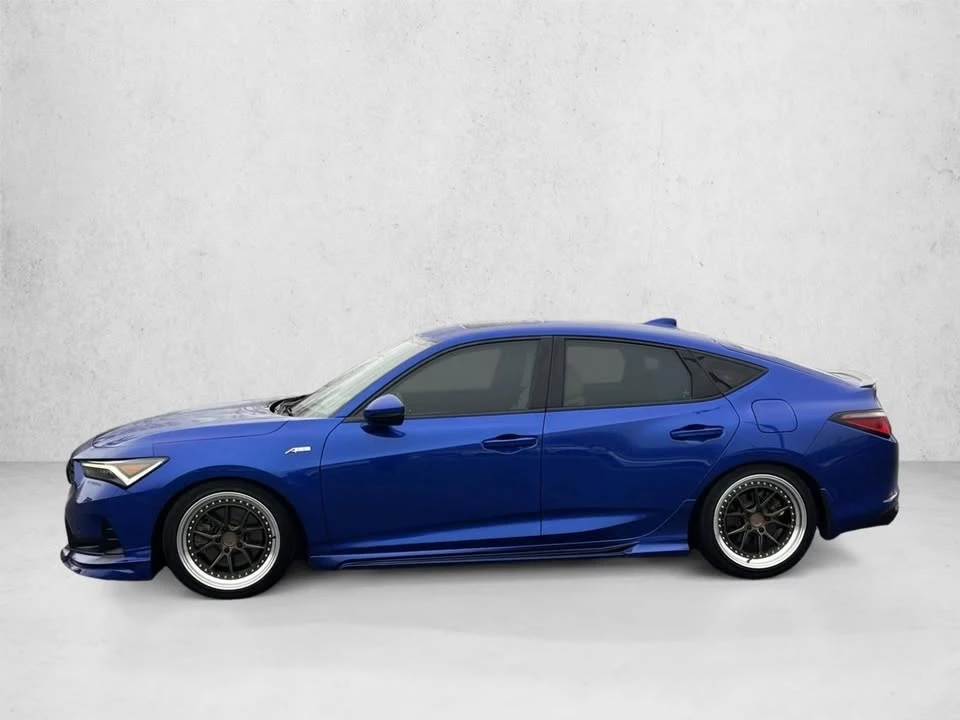 2023 Acura Integra 5th Gen - Image 4 of 10