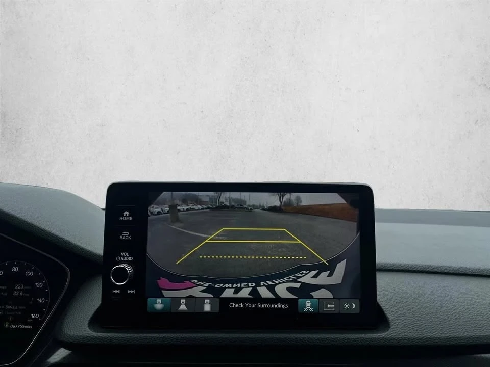 2023 Acura Integra 5th Gen - Image 9 of 10