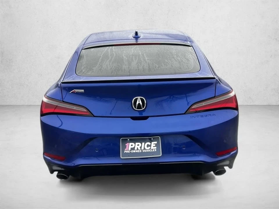 2023 Acura Integra 5th Gen - Image 2 of 10