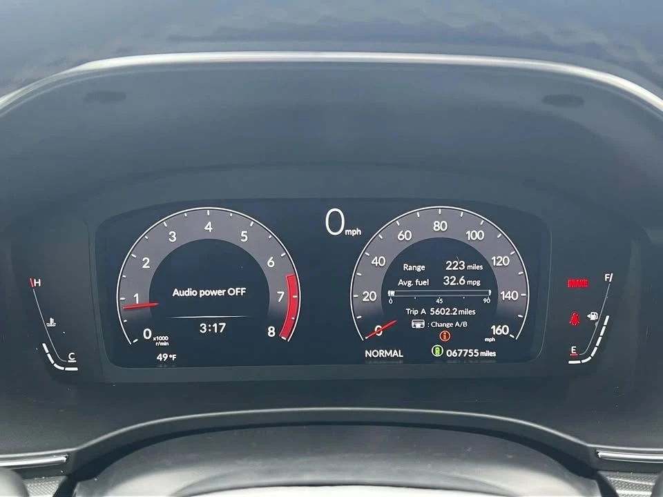 2023 Acura Integra 5th Gen - Image 10 of 10