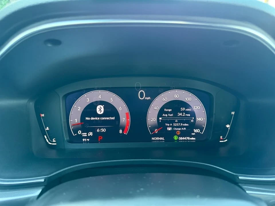 2023 Acura Integra 5th Gen - Image 17 of 20