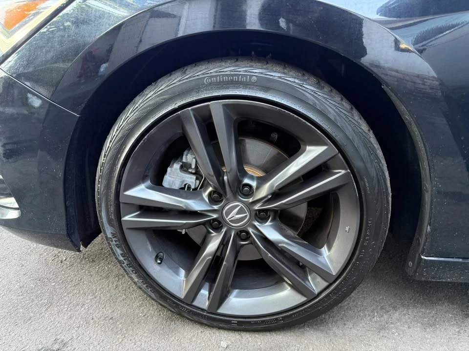 2023 Acura Integra 5th Gen - Image 20 of 20